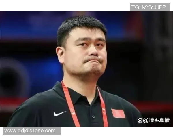 姚明宣布重要消息引发篮球界广泛关注与热议，未来发展备受期待