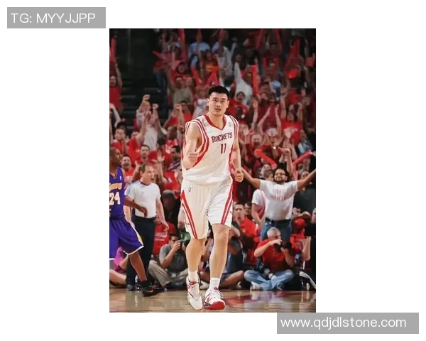 姚明携手北京亮相展现中国篮球魅力与未来发展潜力 姚明携手北京亮相展现中国篮球魅力与未来发展潜力