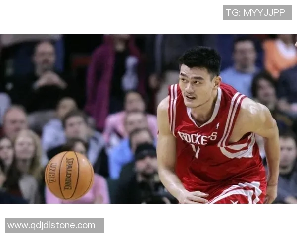 姚明的篮球传奇与人生启示：从球场到人生的奋斗与坚持