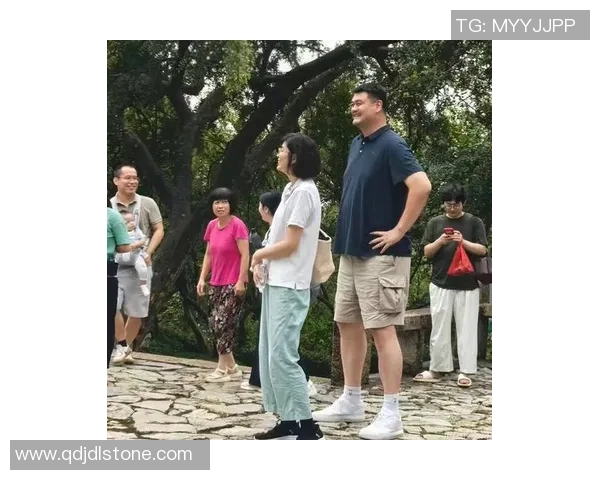 姚明在北京的豪华住宅揭秘及其背后的故事与生活方式 姚明在北京的豪华住宅揭秘及其背后的故事与生活方式