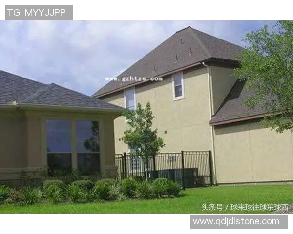 姚明的豪宅位于何处揭秘他的居住地与生活方式 姚明的豪宅位于何处揭秘他的居住地与生活方式