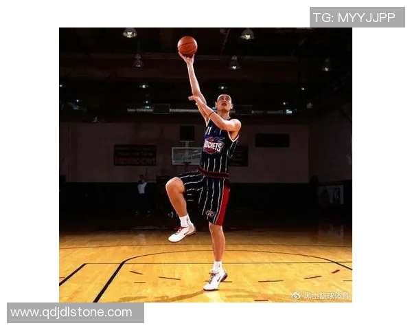 姚明球鞋打造之路：从篮球场到时尚潮流的跨界探索与创新