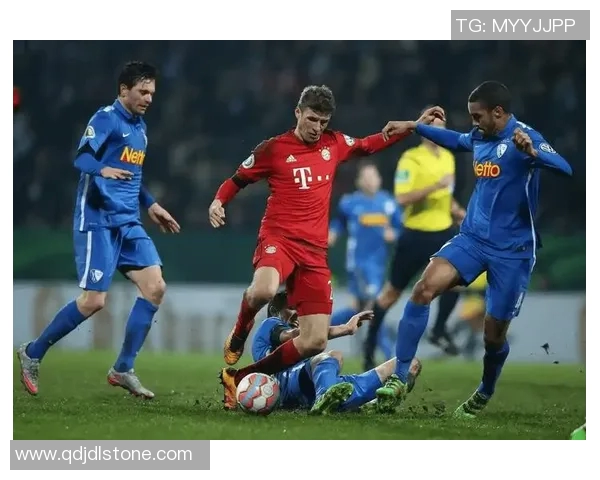 圣保利主场迎战波鸿争夺德乙积分榜关键战役